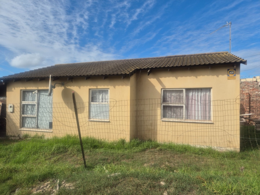 3 Bedroom Property for Sale in Bethelsdorp Eastern Cape